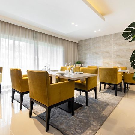 Fauchil Boutique Hotel 约翰内斯堡 外观 照片
