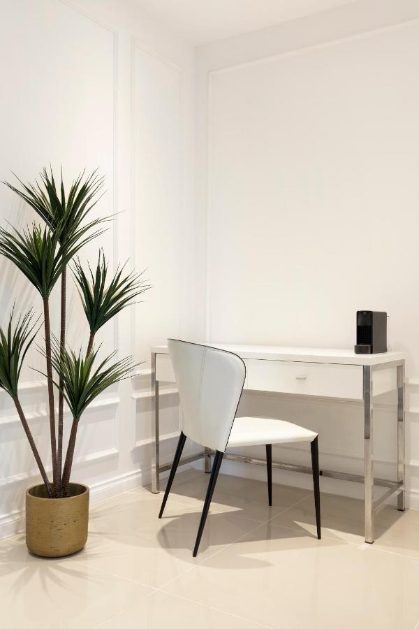 Fauchil Boutique Hotel 约翰内斯堡 外观 照片