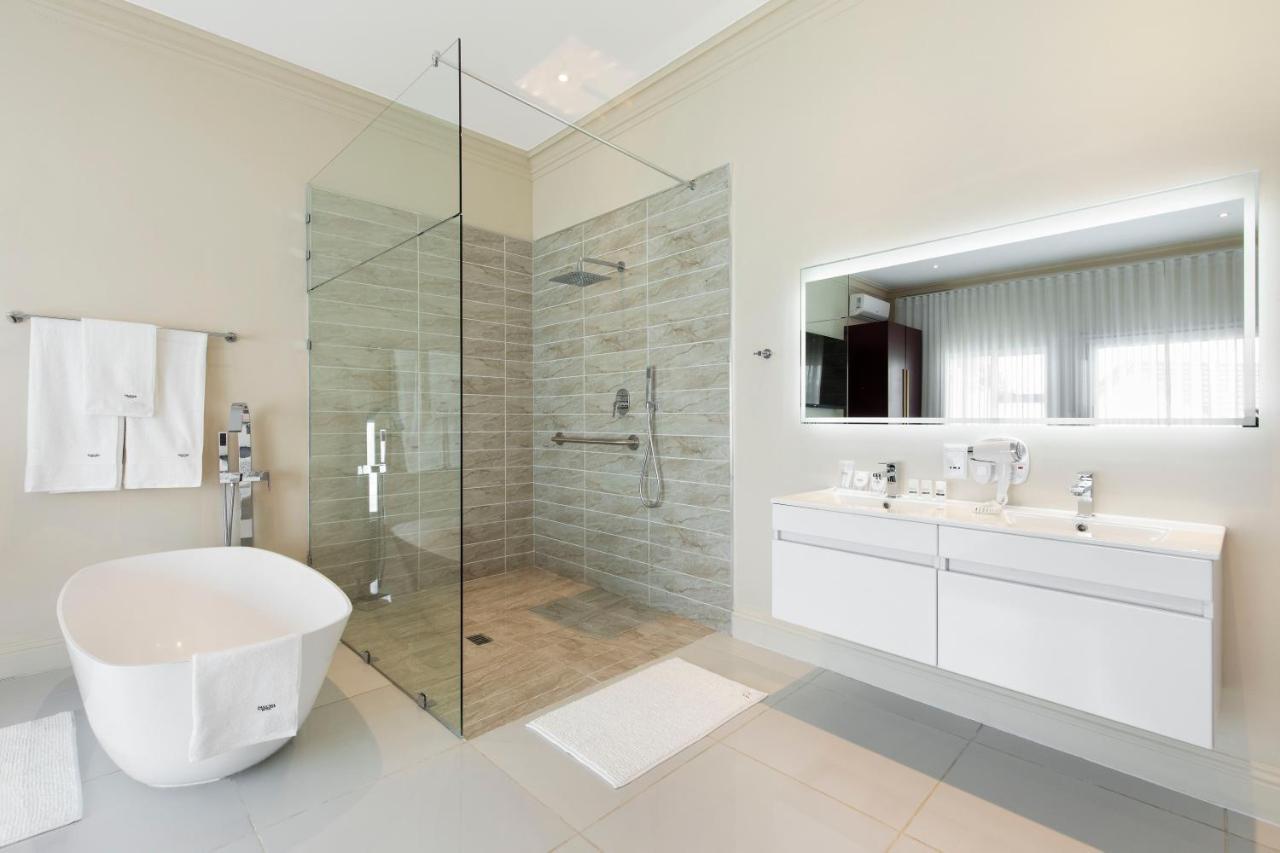 Fauchil Boutique Hotel 约翰内斯堡 外观 照片