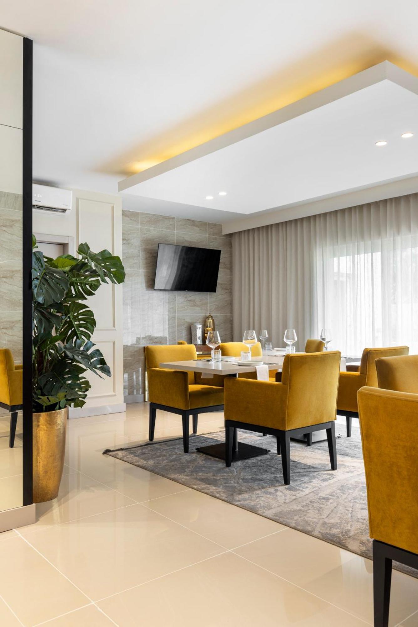 Fauchil Boutique Hotel 约翰内斯堡 外观 照片